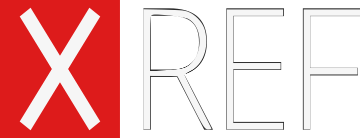 XREF